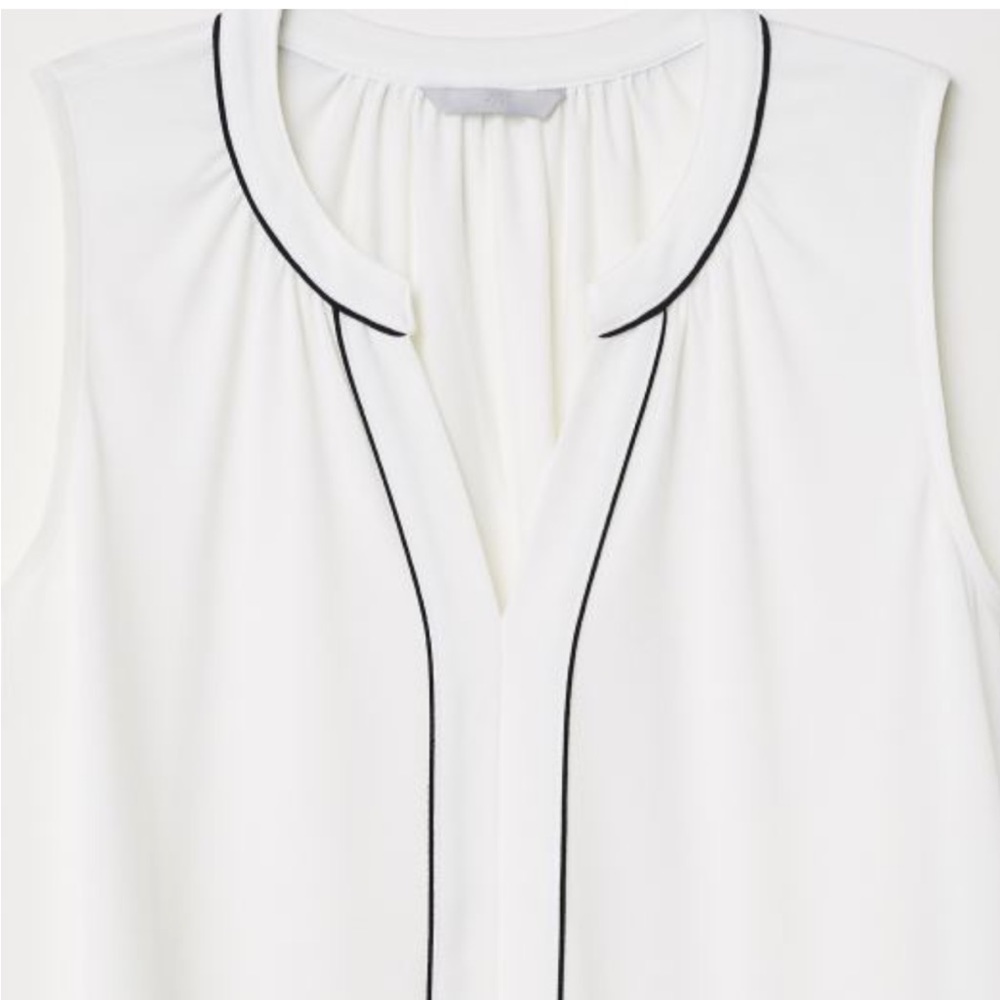 H&M size small